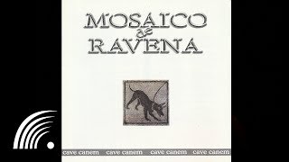 Mosaico de Ravena  BelémParáBrasil  Cave Canem  Oficial [upl. by Nomal]