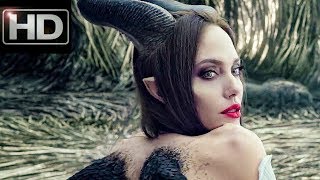 MALEFICENT 2 MISTRESS OF EVIL FULL MOVIE 2019 [upl. by Blodget]