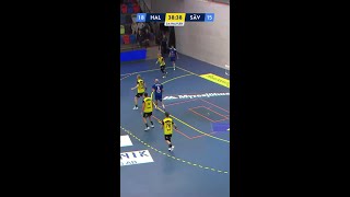 Goal By Oskar HEDVALL [upl. by Leciram]