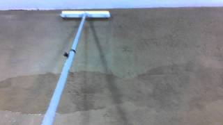 How to apply concrete sealer quickly [upl. by Elsilrac143]