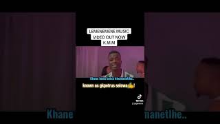 LEMENEMENE BY KING MONADA [upl. by Bernadine]