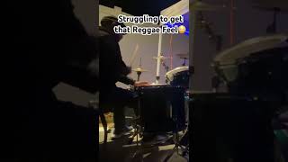 Tryin to groove to reggae more pracrise music livemusic reggae [upl. by Tamiko]