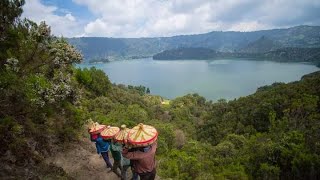 Wenchi Crater Lake [upl. by Sallee151]