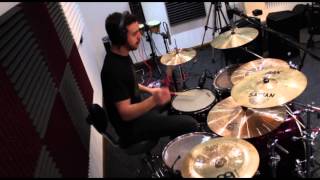 Pokemon  Champion Lance Battle Drum Cover [upl. by Millman]