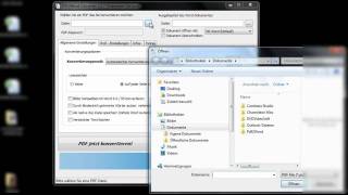 7PDF2Word  PDF Editor und Converter in einem [upl. by Adierf996]