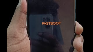 Fastboot Redmi  Fastboot Problem in Mi  Fastboot Mode Kaise Hataye  Fastboot POCO  Fastboot Mode [upl. by Strait]