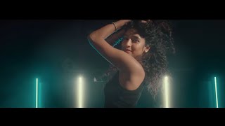 SANJANA X TRANGA RUGIE X TARIQ SADAL  NAACHE SONG OFFICIAL MUSICVIDEO CHUTNEY MASHUP [upl. by Allertse]