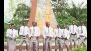 IMBABAZI By Betasida Choir [upl. by Ario]