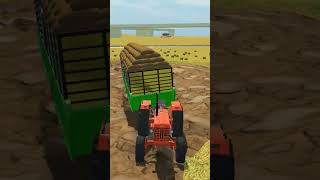 ace di 550 vs Mahindra 575 tractor [upl. by Fenwick267]