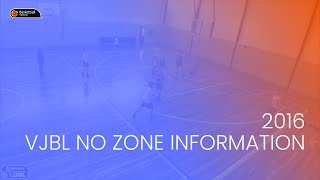 VJBL No Zone Information [upl. by Alsworth]