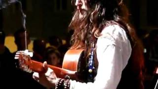 Estas Tonne  La Latina  Landshut Germany 2011 [upl. by Hepza]