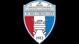 St Paul Curling Club Live Stream [upl. by Nysilla]