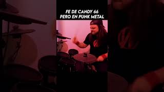 Candy 66 Fe pero en Metal Core [upl. by Japeth852]