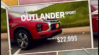 AutoSpot Overstock SellOff  2024 Outlander Sport for 22995 [upl. by Nyla]