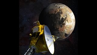 The Year of Pluto  New Horizons Documentary Brings Humanity Closer to the Edge of the Solar System [upl. by Tito]