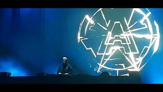 Armin Van Buuren  Mandarine Park  Buenos Aires 2024 [upl. by Ferdinande]