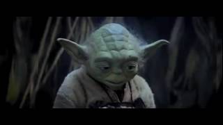 Yoda teaching Skywalker Knowing [upl. by Nilat]