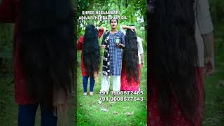 Adivasi Herbal Hair oil [upl. by Martineau]