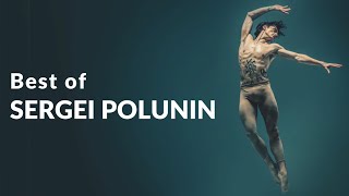 Best of Sergei Polunin [upl. by Edniya]