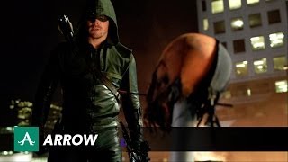 Arrow  Full Circle Extended Trailer REACTION  REVIEW [upl. by Nylak]