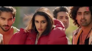 Illegal Weapon 2 0 Full Song Street Dancer 3D Varun DShraddha KNora Fathe BJasmine SGarry S [upl. by Haral]