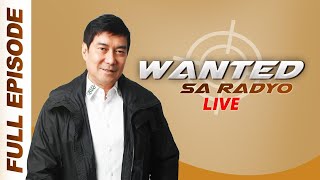 WANTED SA RADYO FULL EPISODE  JULY 23 2024 [upl. by Euqinahs]