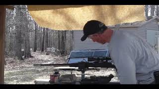 Smokeless Muzzle Loader Sabot Loads High PressureHigh Velocity [upl. by Ainek327]