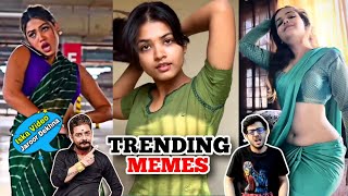 Dank Indian Memes  Funny Memes  Wah Kya scene Hai  Non Veg Memes  Funny Memes Compilation Ep 46 [upl. by Damon]