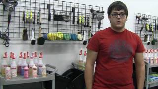 Auto Interior Repair  Leather amp Vinyl Repair Training Testimonial by Alex Lee [upl. by Hutson]