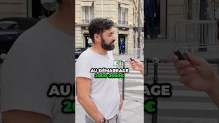 Ce maître d’œuvre gagne 2500€mois 🏡🤑 loicbourget interview motivation entrepreneur revenus [upl. by Atiragram]