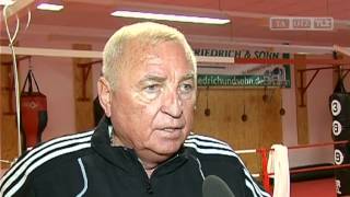 StarTalk mit Ulli Wegner [upl. by Greenes]