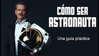 ¿Cómo puedes Ser Astronauta [upl. by Kanter]