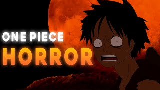 The One Piece HORROR Movie… Baron Omatsuri and the Secret Island Analysis and Breakdown [upl. by Nawiat]