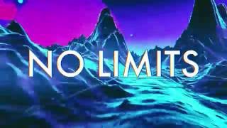 ZAYDE WOLF  NO LIMITS  DUDE PERFECT  Xbox E3 2016 song [upl. by Alrac]