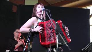 Marie Laure DEDUFFELEER Cuzorn fev 2017 Polkas marches [upl. by Murtagh149]