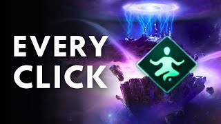 Stellaris Psychic Feudal Meta  Every Click Guide [upl. by Kesley772]