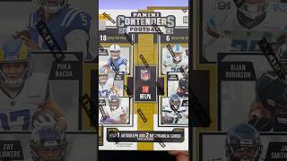 I was expecting Panini Points 2023 Contenders Football Mega Boxes footballcards nfl [upl. by Midan]