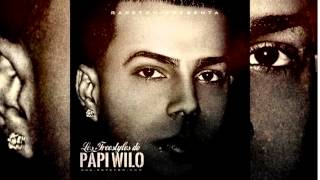 Los Freestyles de Papi Wilo Mixtape [upl. by Assen]