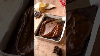 Easy date brownies [upl. by Saisoj]