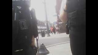 The Police Dont Like Cameras [upl. by Jews]