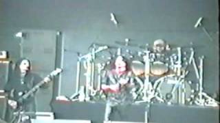 Cradle Of Filth Live Wacken 1998 Summer Dying Fast [upl. by Vinni925]