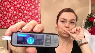 Setting Up Your Medtronic Guardian Link CGM [upl. by Beetner]