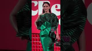 Krystle Dsouza’s unique outfit steals the spotlight of the event 🔥 [upl. by Eaton]