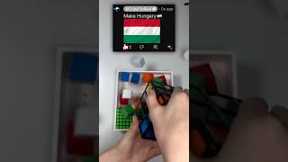 Making HUNGARY🇭🇺 [upl. by Ausoj338]