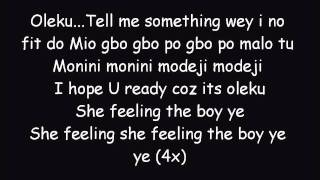 Ice Prince  Oleku Lyrics [upl. by Mauer]