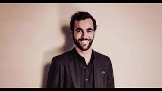 MARCO MENGONI ESSERI UMANI CON TESTO [upl. by Ballinger]