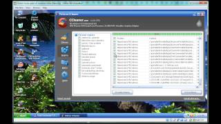 Ccleaner  Lako i bezbedno ciscenje windowsa [upl. by Eahs137]