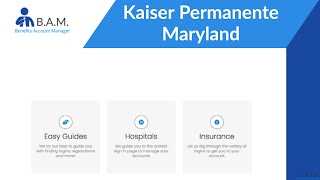 Kaiser Permanente Oregon  Provider  Billing  Member  healthykaiserpermanenteorgoregon [upl. by Anirbed899]