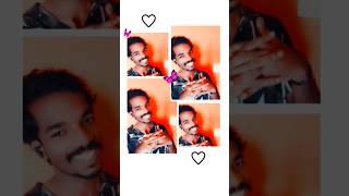 Jingiliya 💕 shorts trending love song foryou reels vibes like subscribe shortvideo tamil [upl. by Leahsim]