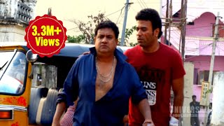 gullu dada ne bhool gaya sabkya hua ki  Stepney 2 Returns Full Movie  Silly Monks Deccan [upl. by Odrautse]